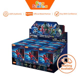 Blokees Collection自訂分類第一件商品
