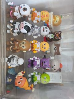(Category: ) located in . Submitted by peanutsbricks.sg (Listing ID 1453259482, Image 1). Description: .