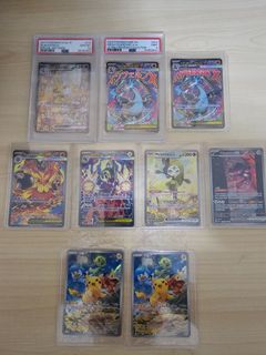 (Category: ) located in . Submitted by pokethriftstoresg (Listing ID 1453270932, Image 1). Description: .