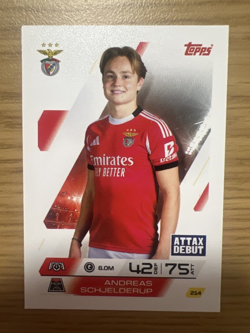 Assorted characters card (Category: Raw Cards) located in Singapore. Submitted by wah_zai1990 (Listing ID 1453374444, Image 5). Description: Selling a collection of Topps football cards featuring Benfica players. Great for any Benfica fan or football card collector. Cards are in excellent condition..