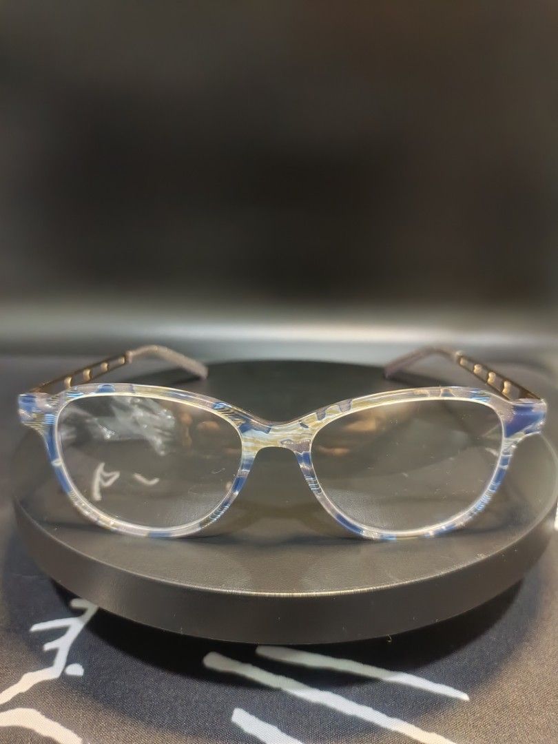 Assorted Eyeglasses 18pcs + 3 free (Category: Sunglasses & Eyewear) located in Baguio. Submitted by 26_zerozero (Listing ID 1453338726, Image 3). Description: ₱𝟴𝟬𝟬 𝗧𝗮𝗸𝗲𝗮𝗹𝗹 ☺ 𝟭𝟴𝗽𝗰𝘀 𝗠𝗶𝘅𝗲𝗱 𝗘𝘆𝗲𝘄𝗲𝗮𝗿 + 𝟯 𝗙𝗥𝗘𝗘 ( 𝟮𝟭 𝗧𝗼𝘁𝗮𝗹 ) 👓 | 𝗙𝗿𝗼𝗺 𝗛𝗧 📦 𝗔𝘀 𝗶𝘀 | 𝗣𝗹𝗲𝗮𝘀𝗲 𝗺𝗮𝗻𝗮𝗴𝗲 𝘆𝗼𝘂𝗿 𝗲𝘅𝗽𝗲𝗰𝘁𝗮𝘁𝗶𝗼𝗻𝘀 🤍🙏🏻 Sizing varies across the lot... I do not know the exact measurements for each individual pair.