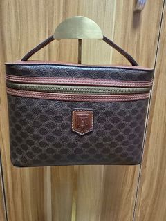 Celine vanity bag For Sale | Carousell Singapore