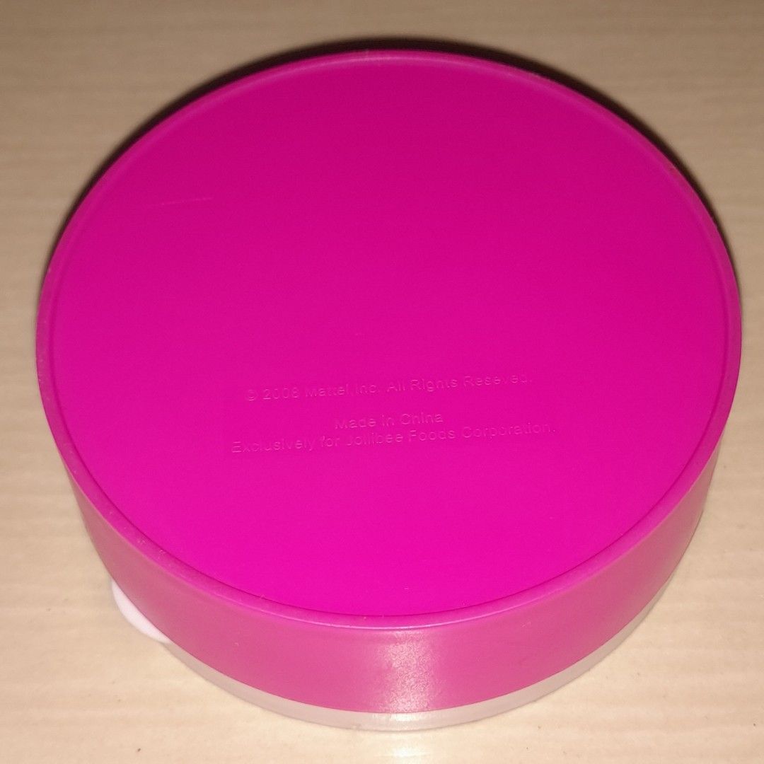 Authentic Vintage Mattel My Scene Doll Accessory Compact Case with Mirror (Category: Kids Toys) located in Dasmarinas. Submitted by pb_declutters (Listing ID 1453393360, Image 3). Description: ✨ WELCOME! PLEASE READ BEFORE MAKING AN OFFER: 📌 Availability: • All items listed are AVAILABLE unless marked as sold or deleted. No need to ask "Is this available?" 📍 Location & Meet-ups: • San Agustin II, Dasmariñas City, Cavite • 🚫 Strictly NO meet-up