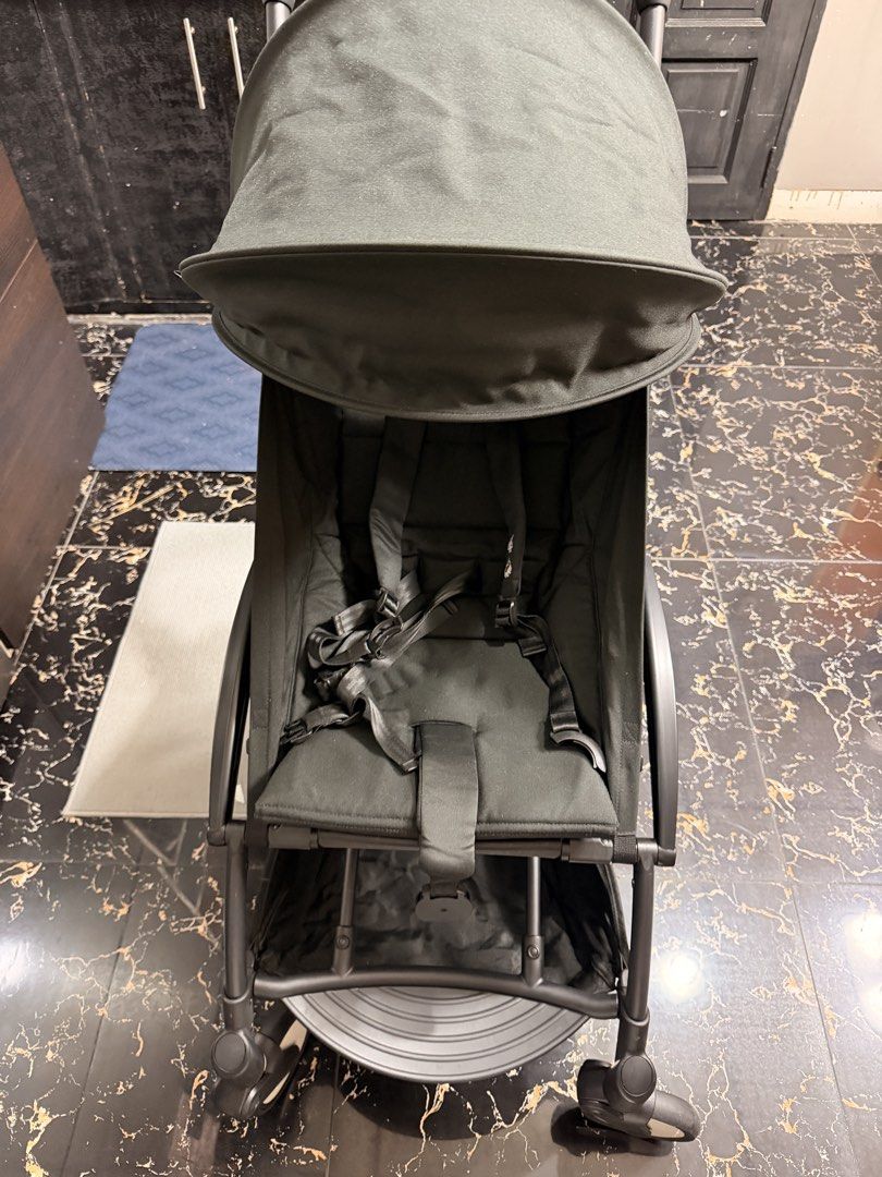 Baby Zen Yoyo 2 Stroller (Category: Strollers) located in Manila. Submitted by dettabaliven (Listing ID 1453379984, Image 3). Description: Baby Zen Yoyo 2 Stroller Used twice only Good as new. .