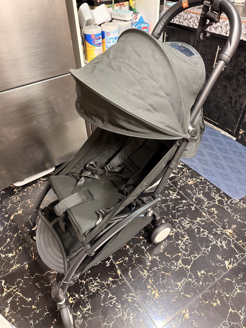 Baby Zen Yoyo 2 Stroller (Category: Strollers) located in Manila. Submitted by dettabaliven (Listing ID 1453379984, Image 2). Description: Baby Zen Yoyo 2 Stroller Used twice only Good as new. .
