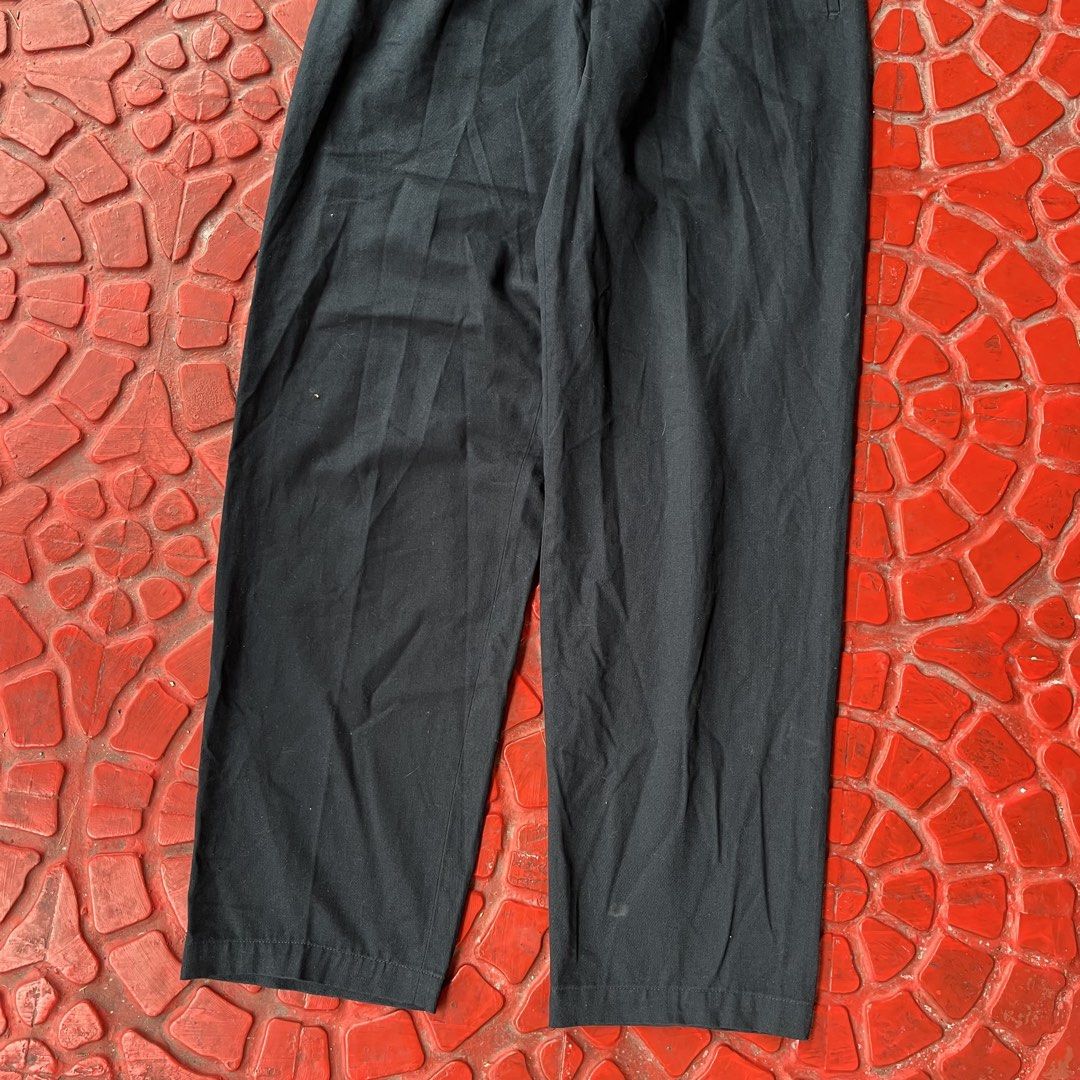 BALENCIAGA 2016 STRAIGHT CHINO PANTS (Category: Chinos) located in San Jose del Monte. Submitted by qrt_ty (Listing ID 1453264599, Image 2). Description: WTS !!! BALENCIAGA 2016 STRAIGHR CHINO PANTS / MENS SIZE - 46 NO ISSUE GOOD CONDITION MADE IN ITALY PRICE - 3500 PLUS SF .