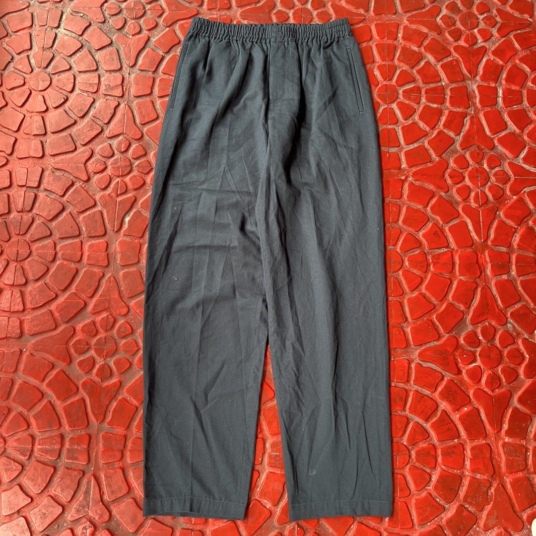 BALENCIAGA 2016 STRAIGHT CHINO PANTS (Category: Chinos) located in San Jose del Monte. Submitted by qrt_ty (Listing ID 1453264599, Image 1). Description: WTS !!! BALENCIAGA 2016 STRAIGHR CHINO PANTS / MENS SIZE - 46 NO ISSUE GOOD CONDITION MADE IN ITALY PRICE - 3500 PLUS SF .