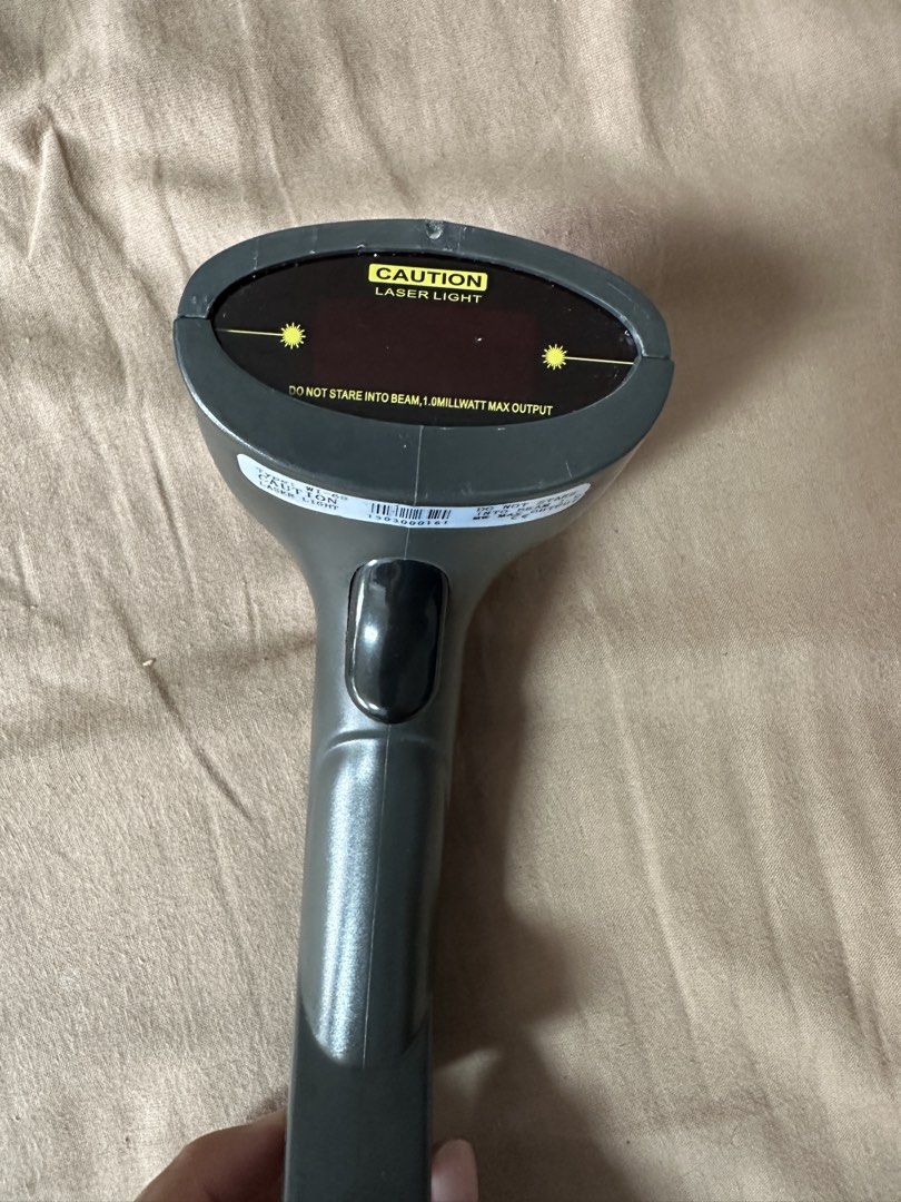 Barcode reader (Category: Everything Else) located in Singapore. Submitted by riyazathil63391 (Listing ID 1453324379, Image 1). Description: .