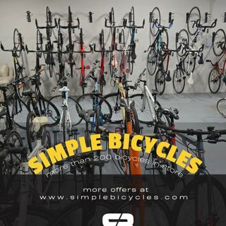 (Category: ) located in . Submitted by simplebicycles.com (Listing ID 1453201288, Image 1). Description: .