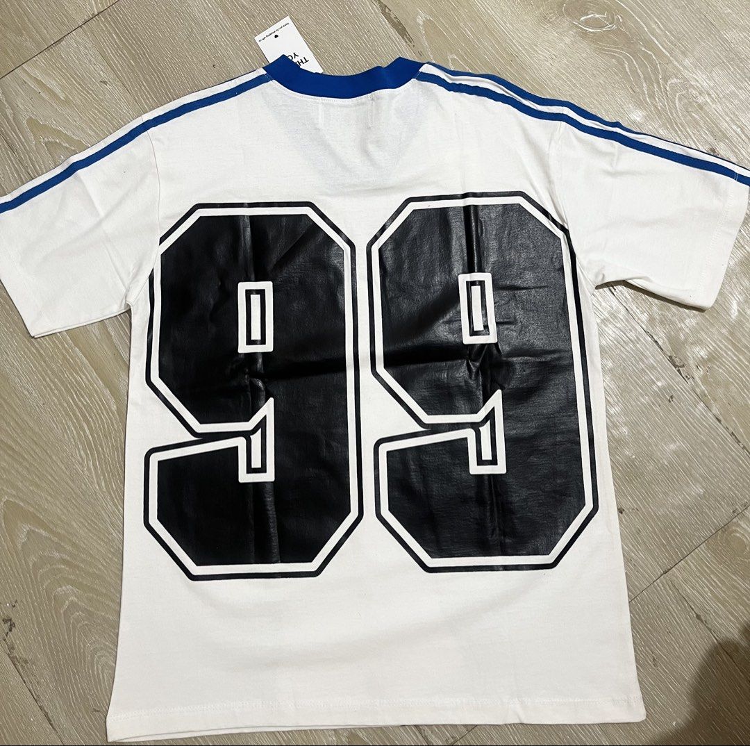 Bkk oversized Hello Kitty jersey T shirt (Category: Shirts) located in Cavite. Submitted by cardibabe (Listing ID 1453327599, Image 2). Description: Bkk Oversized tshirt .