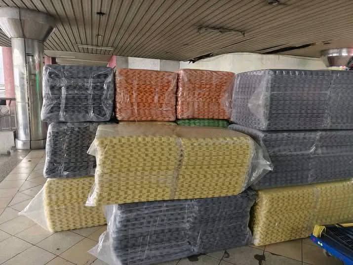 Brandnew Puzzle Mat 60x60cm (Category: Infant Playtime) located in Las Pinas. Submitted by solmabs (Listing ID 1453392376, Image 2). Description: Brandnew Puzzle Mat 60x60cm size 4pcs per pack 220 Same day delivery and COD Via lalamove.