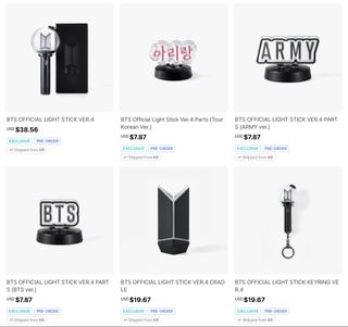 （分類：）位於 。 由 bts._.sell 提交（商品編號 1453289317，圖片 1）。簡介： 。