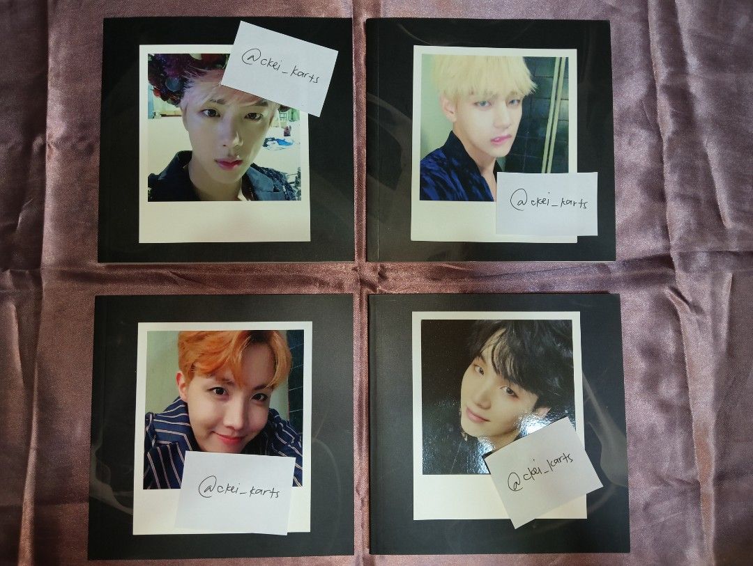 BTS UNSEALED WINGS ALBUM (ON-HAND) (Category: CDs & DVDs) located in Caloocan City. Submitted by ckei_karts (Listing ID 1453327427, Image 1). Description: BTS UNSEALED WINGS ALBUM (ON-HAND) ‼️INTEREST CHECK ✅ • No to sensitive buyer ❎ • In Good Condition ✅ • Preferably sold as set • PM me for more details 💌.