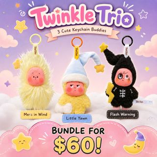 (Category: ) located in . Submitted by rilakkuma_love (Listing ID 1453418453, Image 1). Description: .