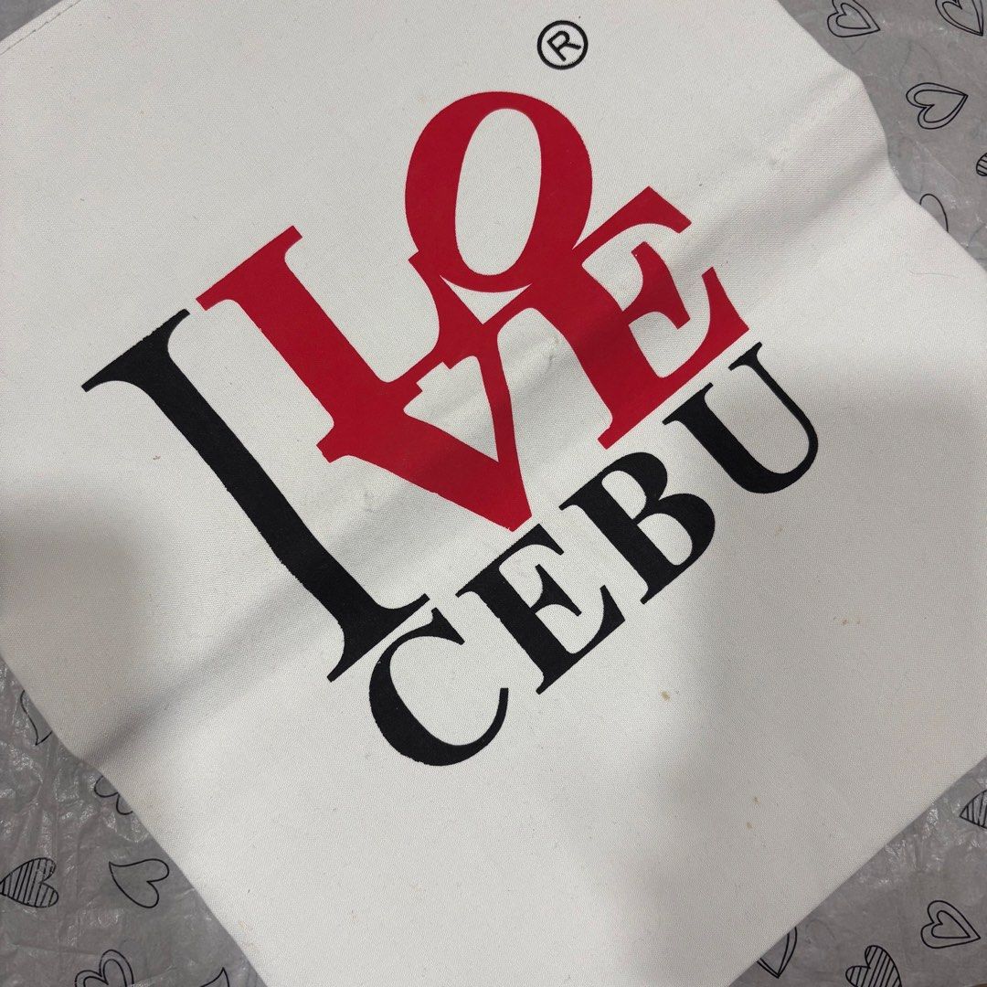Cebu Tote Bag (Category: Tote Bags) located in Rizal. Submitted by msclassy (Listing ID 1453317614, Image 1). Description: .