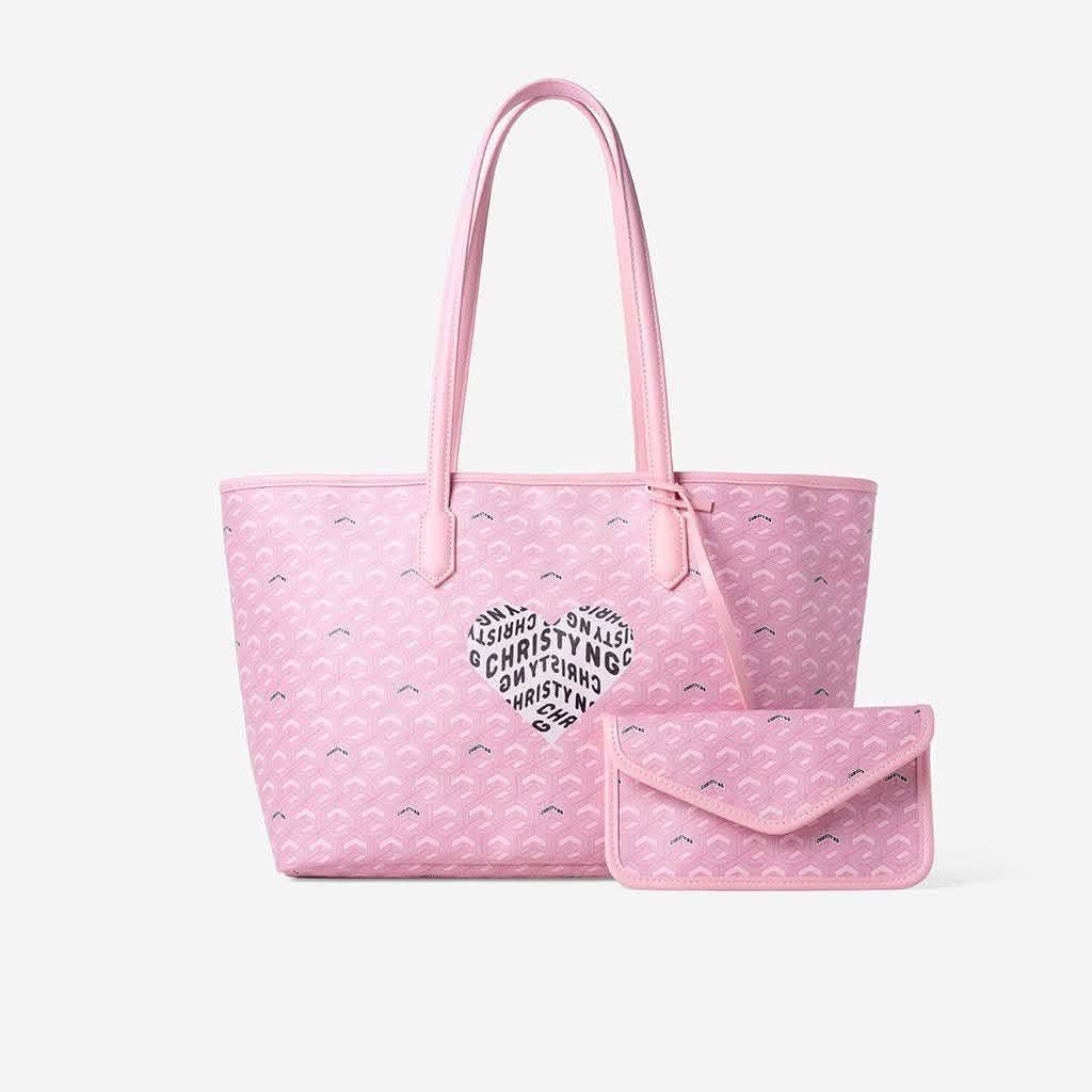Christy Ng Russo Large Tote Bag (Category: Tote Bags) located in Manila. Submitted by chic.collectivemnl (Listing ID 1453361651, Image 2). Description: .