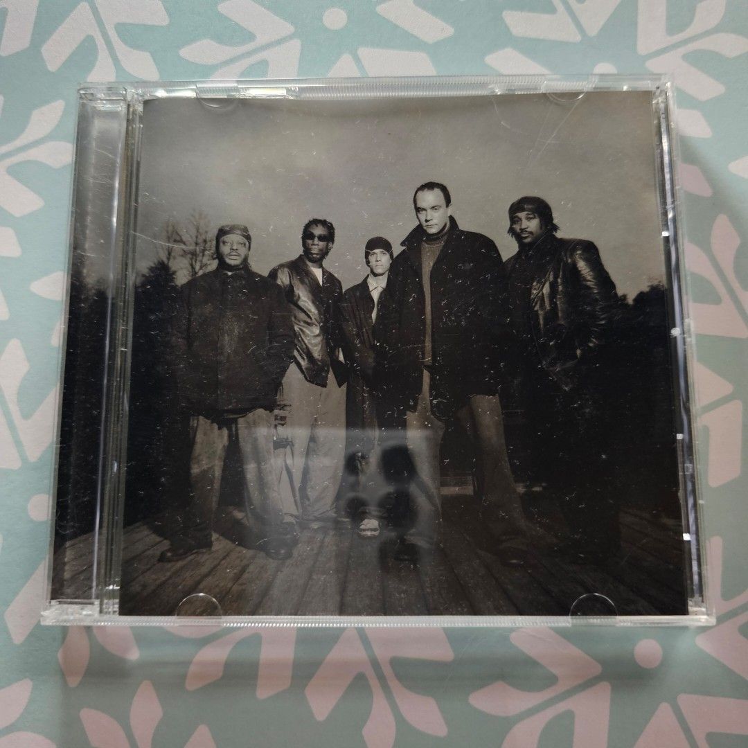 Dave Matthews Band - Everyday - CD NM (Category: CDs & DVDs) located in Quezon City. Submitted by serefrenpaz (Listing ID 1453319479, Image 2). Description: Good Day Buyers! 💖💖💖Here are the PAYMENT payment options 💖💖💖 ✨1. GCash - 09164862096 ✨2. Bank Deposit - BPI, BDO, Unionbank, Landbank, Palawan, Cebuana ✨3. Paypal for international buyers 💕💕💕Meet Up Options💕💕💕 ✨1. McDo Kamias Quezon City ✨2. Jolibee Anonas Kamias Intersection ✨3. 
