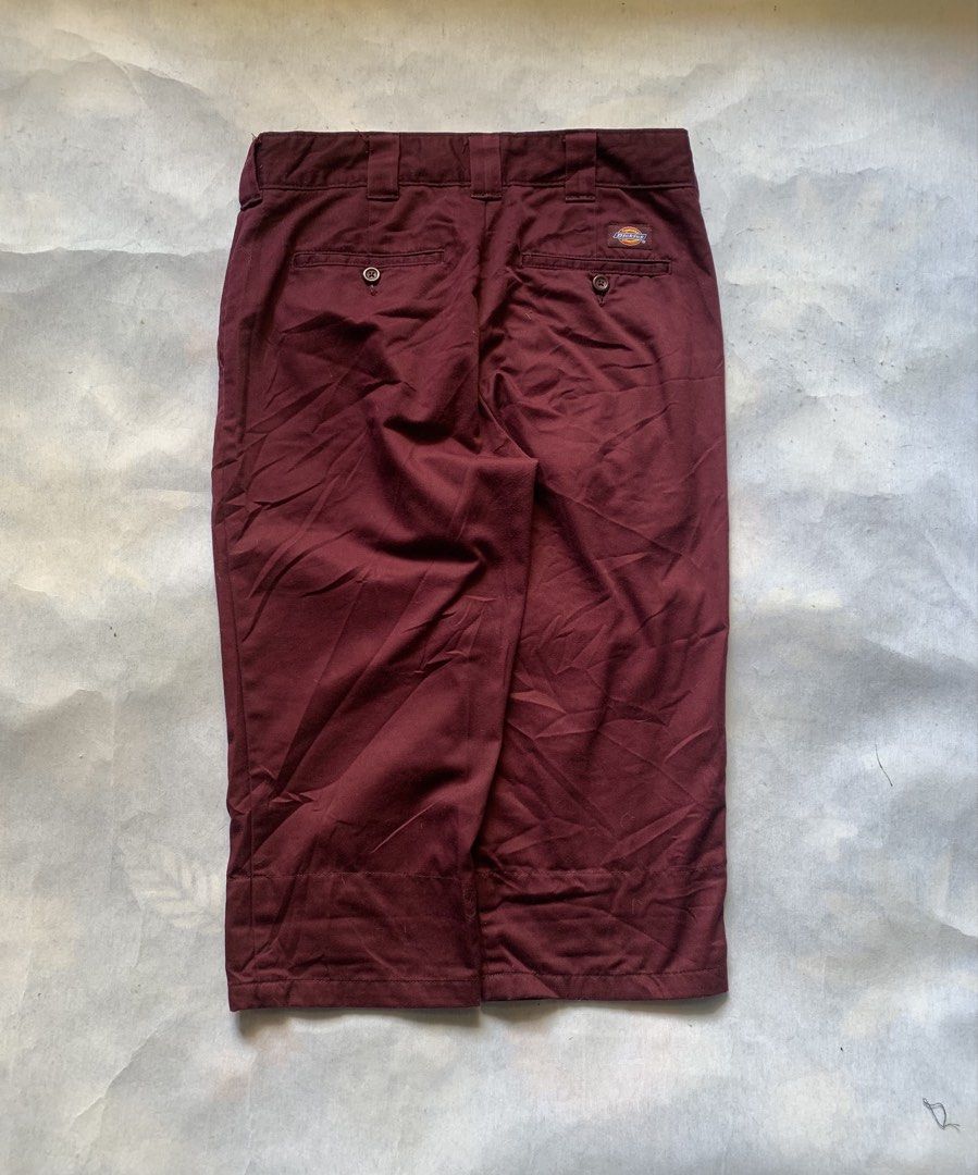 Dickes 874 Maroon (Category: Babies & Kids Fashion) located in Claveria. Submitted by plasticcase__ (Listing ID 1453255745, Image 3). Description: .