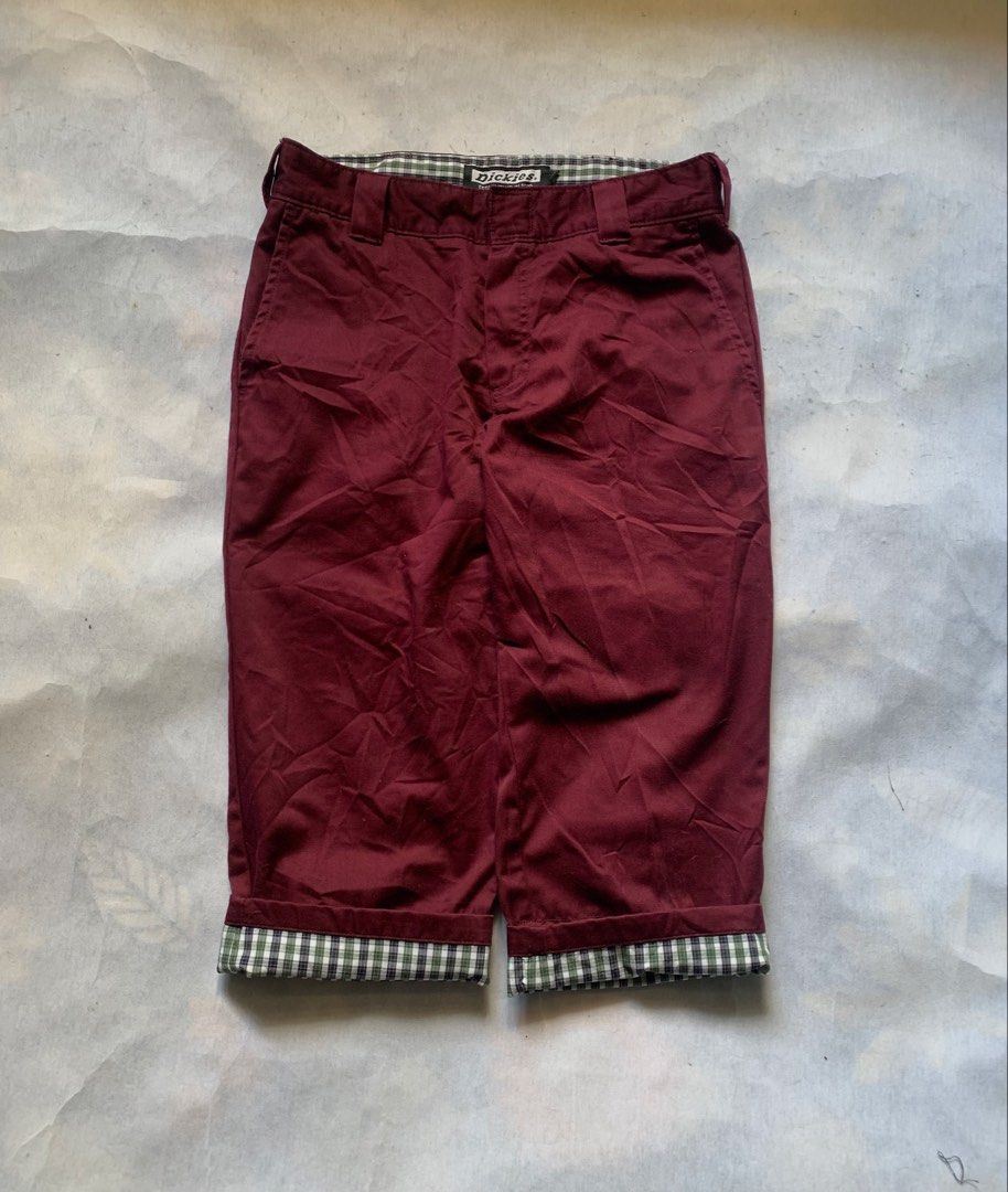 Dickes 874 Maroon (Category: Babies & Kids Fashion) located in Claveria. Submitted by plasticcase__ (Listing ID 1453255745, Image 2). Description: .