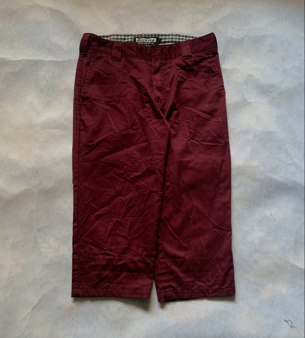 Dickes 874 Maroon (Category: Babies & Kids Fashion) located in Claveria. Submitted by plasticcase__ (Listing ID 1453255745, Image 1). Description: .