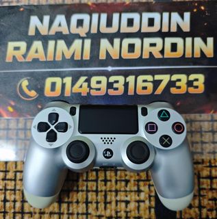 (Category: ) located in . Submitted by naqiunordin_89 (Listing ID 1453385638, Image 1). Description: .