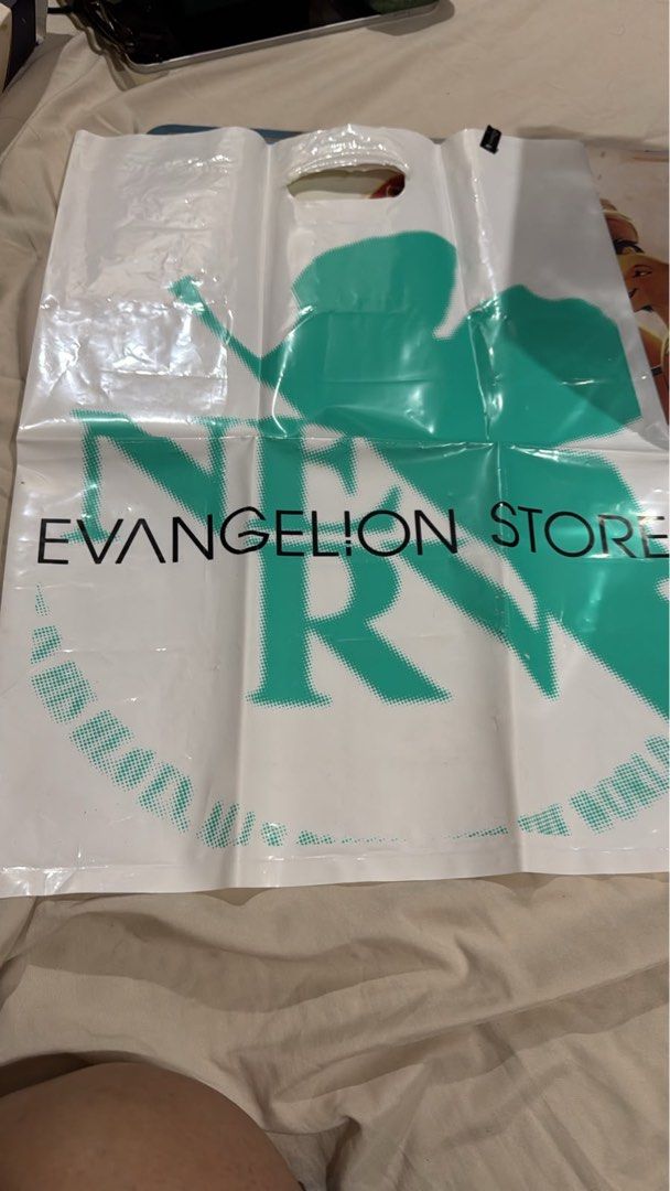 Evangelion: Theatrical Edition Ayanami Rei Plugsuit (Category: Figurines & Statues) located in Manila. Submitted by galaxyph (Listing ID 1453318406, Image 3). Description: Evangelion: Theatrical Edition Ayanami Rei Plugsuit ver. 1/6 scale PVC painted finished figure Kotobukiya Scuplted by Tsukuru Shirahige Product Specifications: Pre-painted PVC figure Package Dimensions: 20.0 x 14.0 x 27.0 cm Region of Origin : Japan RFS: Decluttering, Brand New