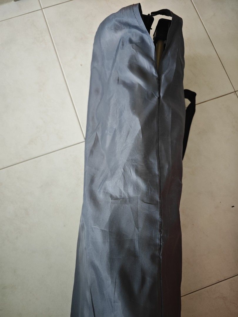 folder bed (Category: Hiking & Camping) located in Singapore. Submitted by charlesamk (Listing ID 1453259157, Image 2). Description: .