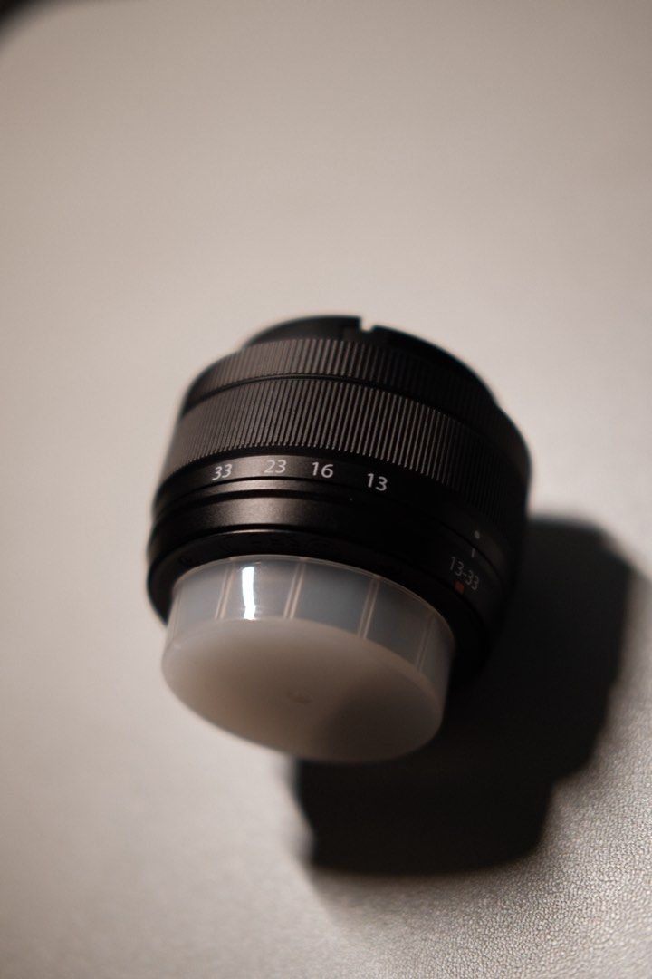 Fujinon XC13-33mm Kit Lens (Category: Cameras) located in Manila. Submitted by gab.dv (Listing ID 1446005542, Image 3). Description: Brand New Fujinon XC13-33mm Kit Lens Came from XT30iii .