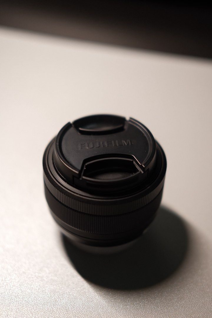 Fujinon XC13-33mm Kit Lens (Category: Cameras) located in Manila. Submitted by gab.dv (Listing ID 1446005542, Image 1). Description: Brand New Fujinon XC13-33mm Kit Lens Came from XT30iii .