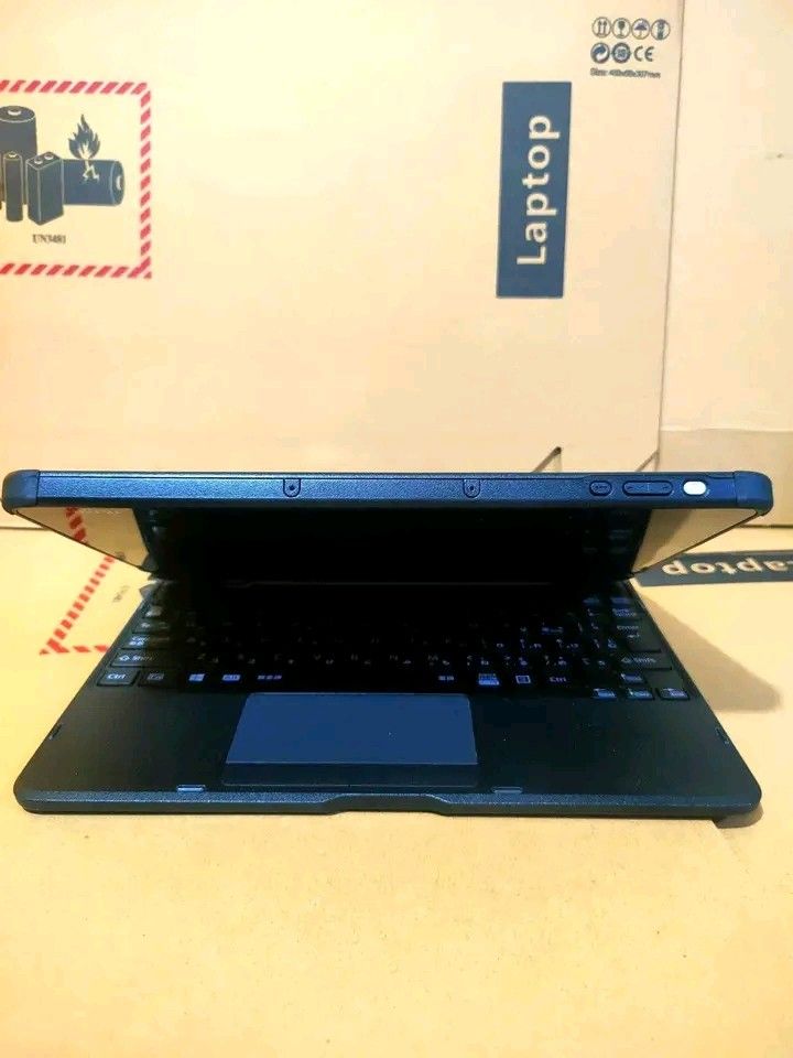 😍Fujitsu Q5010:Touchscreen 2n1😍 ✅Laptop -tablet✅ (Category: Laptops & Notebooks) located in Manila. Submitted by lonelyme_1986 (Listing ID 1453427516, Image 3). Description: 😍Fujitsu Q5010:Touchscreen 2n1😍 ✅Laptop -tablet✅ 🛑intel Celeron 1.90GHz 🛑Ram:4GB 🛑Storage:128GB ssd 🛑Intel hd graphics 🛑11'0 inches Screen 🛑Good battery 🛑Wifi ready 🛑Camera ready 🔴Bluetooth ready ✅Windows 10-with complete all apps #GoodQualityGuaranteed fresh fro