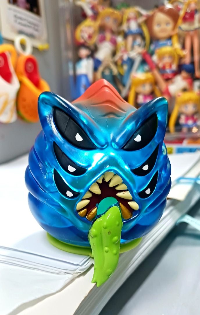 SHAIDER - FUMA LEY AR (Time Space Warp) (Category: Vintage Collectibles) located in Manila. Submitted by mickey_salonga (Listing ID 1453255253, Image 1). Description: TIME SPACE WARP, NGAYON DIN - Shigi Shigi Uwa.