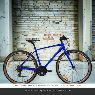 (Category: ) located in . Submitted by simplebicycles.com (Listing ID 1453373900, Image 1). Description: .