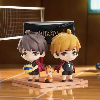 排球少年 熱賣中🎉 Collection item 1