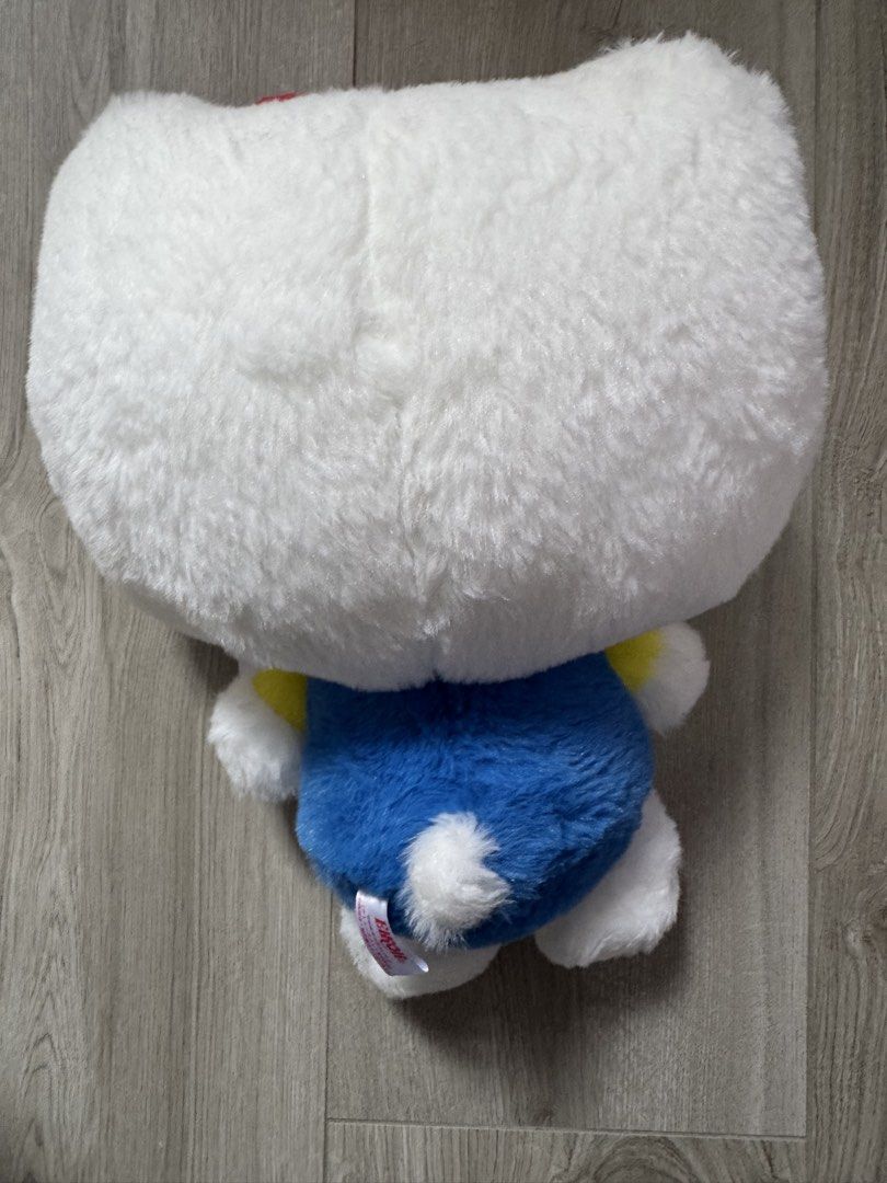 Hello Kitty （分類：絨毛玩具）位於 Hong Kong。 由 rain_yannis 提交（商品編號 1453417873，圖片 2）。簡介： 。