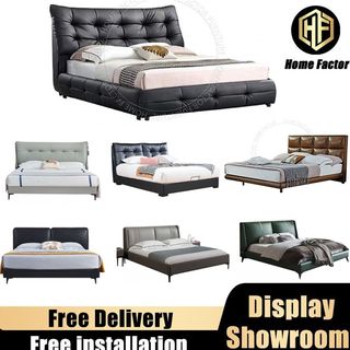STORAGE BEDFRAM Collection item 3
