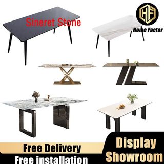 DINING TABLE Collection item 1