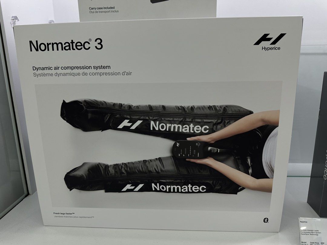 HyperIce Hypervolt 3 Pro (Category: Massage Devices) located in Pasig City. Submitted by techpartnerph (Listing ID 1453268347, Image 3). Description: ALL ORIGINAL, BRAND-NEW, & SEALED 🏍️ Same day delivery: Grab/ Lalamove/ LBC COD Store pickup (waze pin): Tech Partner PH Pasig City 📍 G-10, ORTIGAS TECHNOPOINT PARKING BLDG. Julia Vargas, Pasig City. (CW Home Depot Compound) Near wall climbing area and Uncle John’s 💴 Cash on delivery same day (2k