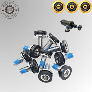 Bolts & Screws 收藏品 1