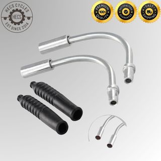 Accessories (Lights, Locks etc) 收藏品 3