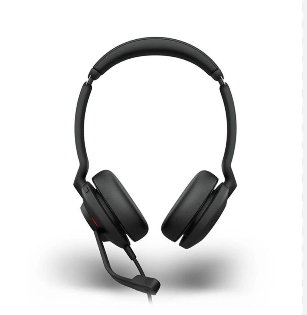 Jabra evolve 30 II usbc (Category: Headphones & Headsets) located in Pasig City. Submitted by elevenitsolutions (Listing ID 1453274206, Image 1). Description: brand new avail 25 units .