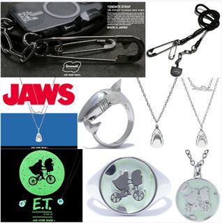 Fashion, 運動行山, 服裝袋類, 真皮皮具, 柔術袍, 日本球衣 J.League   Collection item 3