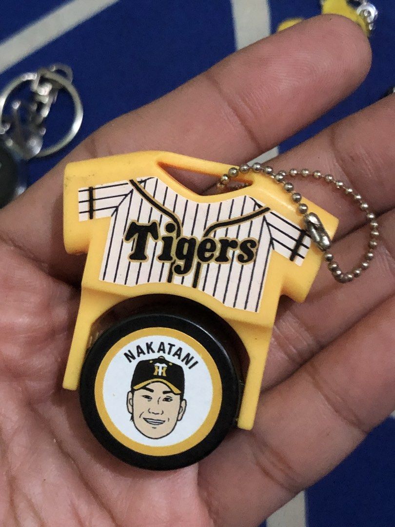 Japan baseball collectible charms (Category: Charms) located in Quezon City. Submitted by markgolveo (Listing ID 1453264932, Image 3). Description: Japan baseball collectible charms.