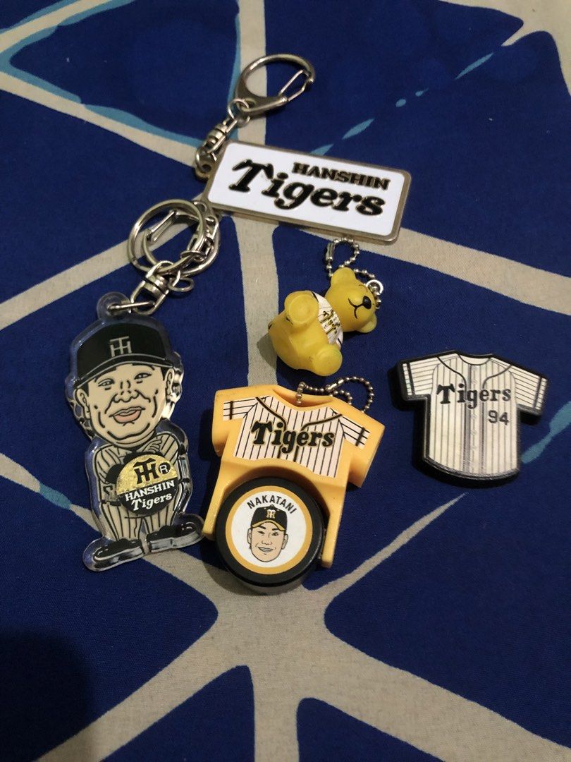 Japan baseball collectible charms (Category: Charms) located in Quezon City. Submitted by markgolveo (Listing ID 1453264932, Image 1). Description: Japan baseball collectible charms.
