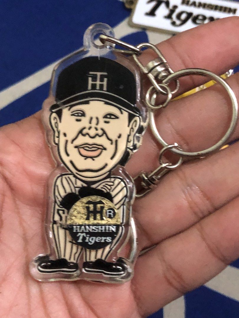 Japan baseball collectible charms (Category: Charms) located in Quezon City. Submitted by markgolveo (Listing ID 1453264932, Image 2). Description: Japan baseball collectible charms.