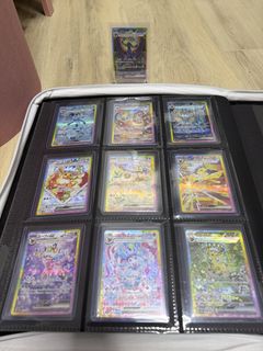 (Category: ) located in . Submitted by 2r2e_tcg (Listing ID 1453395943, Image 1). Description: .