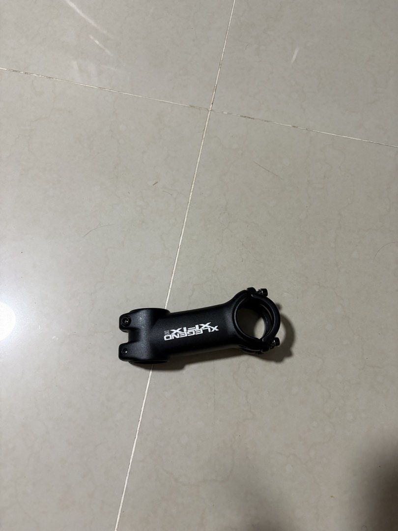 Legend Stem (Category: Parts & Accessories) located in Singapore. Submitted by sigma_sim (Listing ID 1453366621, Image 1). Description: Brand new condi.