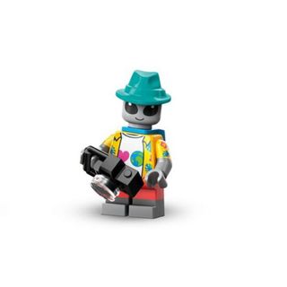 Minifigures!自訂分類第一件商品