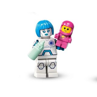 Minifigures!自訂分類第二件商品