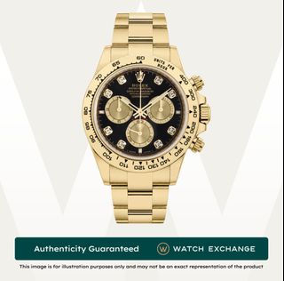 (Category: ) located in . Submitted by watchexchange.sg (Listing ID 1440416726, Image 1). Description: .