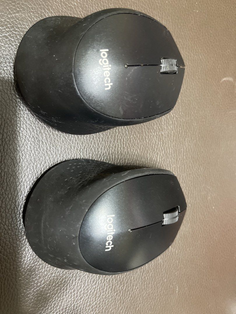 Logitech mouse (Category: Mouse & Mousepads) located in Singapore. Submitted by ace.media.free (Listing ID 1453355428, Image 1). Description: The good working condition.